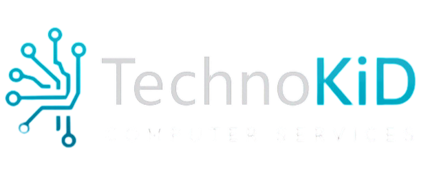 TechnoKiD Logo